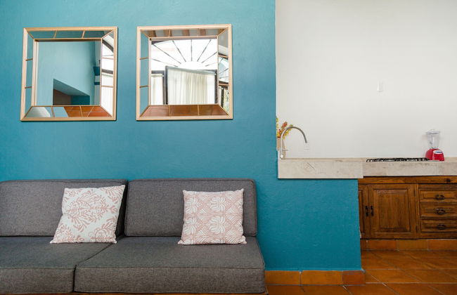 Casa Antigua by Domi Housing - Foto 42