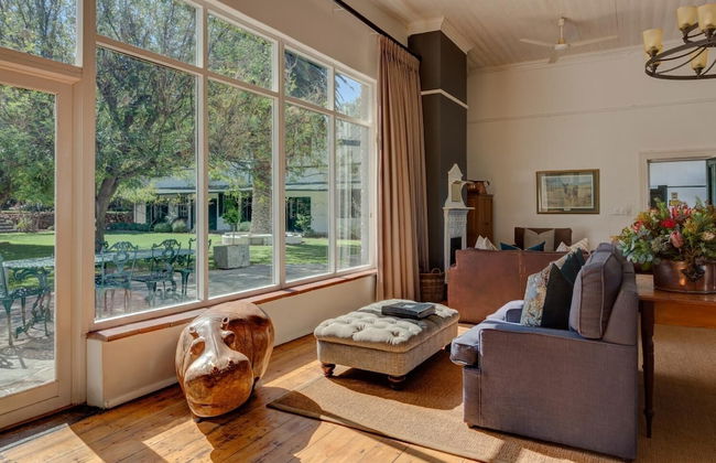 Lemoenfontein - Foto 21