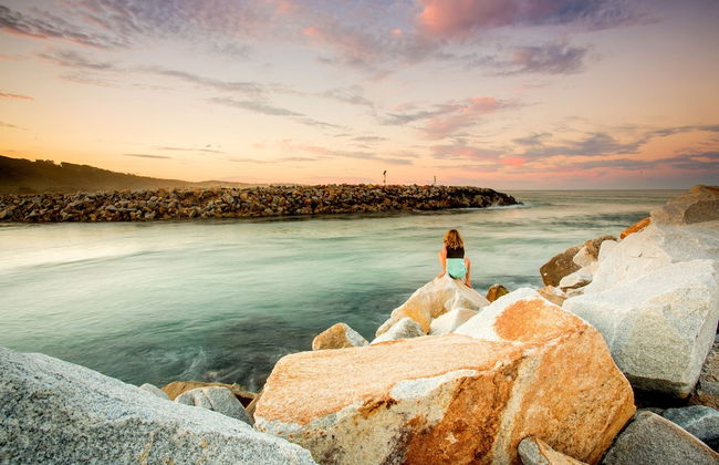 BIG4 Narooma Easts Holiday Park - Foto 63