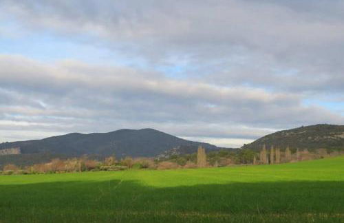 Les Tarraïettes au pied du Luberon - Foto 10