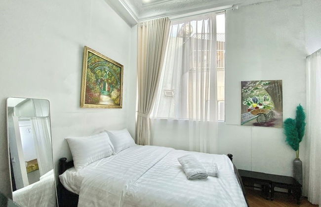 Cherry Blossom Boutique Hotel - Photo 37