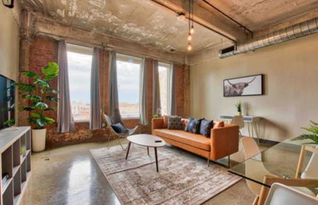 Downtown Luxury Lofts By RBA Living - Foto 22