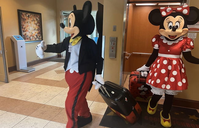 Lake Buena Vista Suite 2 Queens - Foto 16