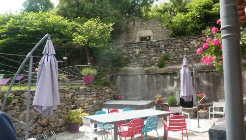 la grange avec spa - Photo 3