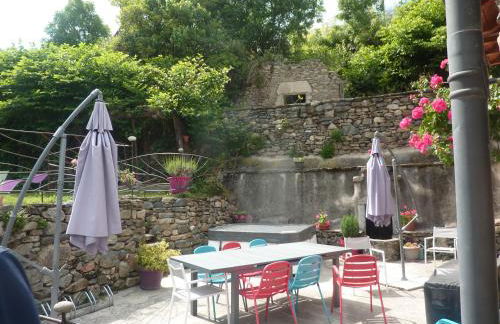 la grange avec spa - Photo 3