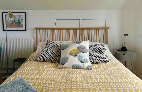 The Hideaway: Farnsfield (5 mins from Southwell) - Foto 21