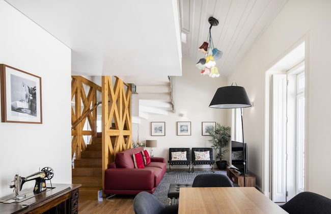 Chiado Trindade Apartments | Lisbon Best Apartments - Foto 33