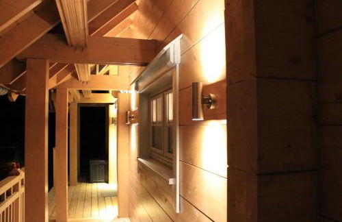 Bergwaldlodges Einklang & Blickfang - Foto 54