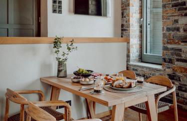 EJ Boutique Suites - Foto 17