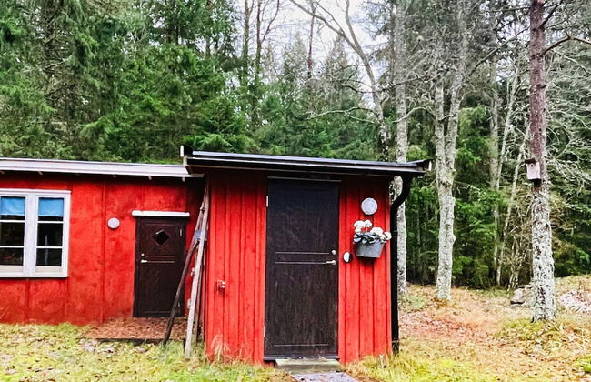 3 Person Holiday Home in Uddevalla-by Traum - Photo 19