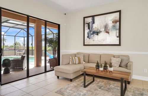 Luxury Villa in Punta Gorda Isles - Photo 13