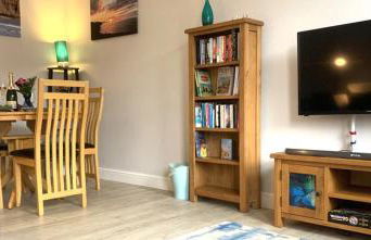 The old station apartment - Foto 6