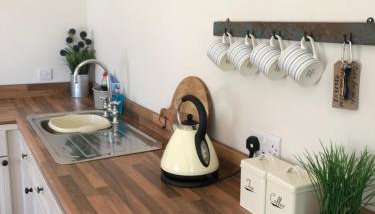 Little Banks Barn - Foto 4