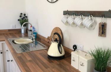 Little Banks Barn - Foto 4