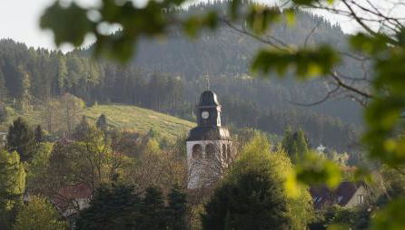 Tom's Ferienappartements Appartment 2 - Foto 2