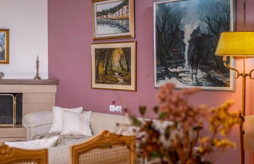 Vasiliki's cottage - Alykes Volos - Foto 21