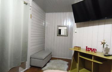 Refúgio Beija flor - Photo 24