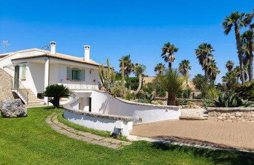 La Cuccuvascia pool house by LoveSud - Foto 31