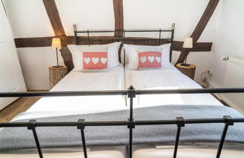 Gästehaus Vis à Vis - Foto 18