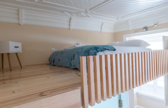 FeelCoimbra Castelo Boutique Apartments - Photo 20