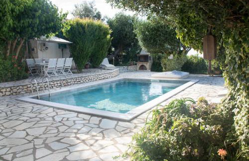 Villa Kalogris - Foto 7