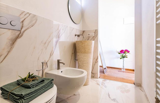 Torre Angelina 10 2 - Foto 23