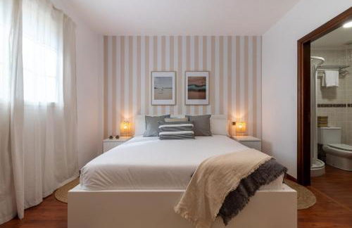 Villa Veneguera + Seaview + Pool + Garden - Foto 41