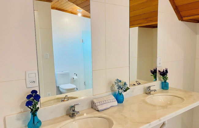 COBERTURA 04 Suites - RUA COBERTA - Foto 54