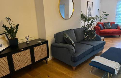 Chic 2 bedroom cottage - Foto 12