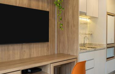 803 Apto decorado NOVO Moema - Photo 4