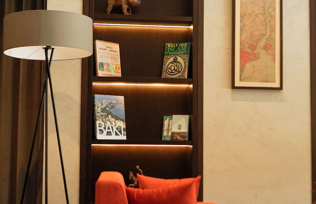 Golden Horn Apart Hotel - Foto 13