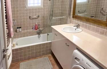 Double Family Villa12 people with Pool near Cannes - Foto 18