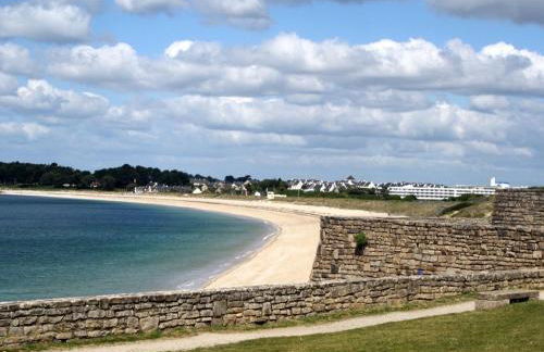 Maison de pêcheur charmante à Arzon, plage à 5 min, animaux admis, parking, 3 chambres - FR-1-775-16 - Foto 26