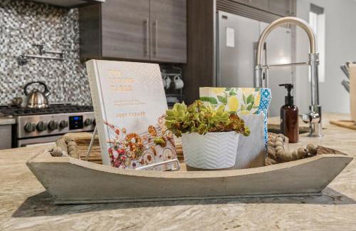 Fayetteview Rooftop Balcony Hot Tub 5 Min to DT - Foto 22