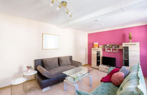 Wohnung in Battenberg nahe Winterberg Skigebiet - Foto 19