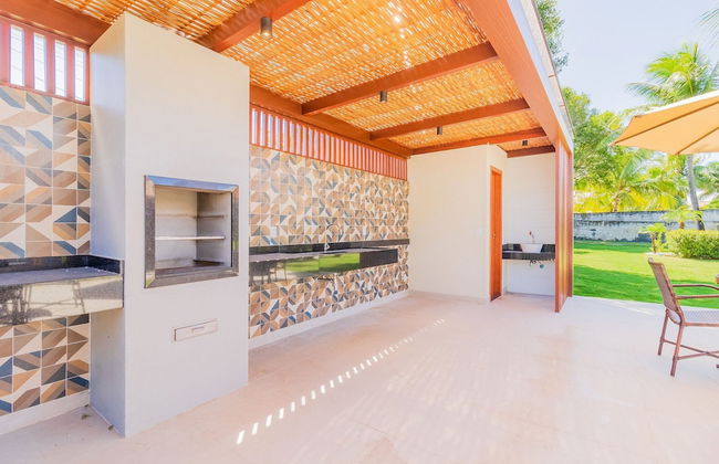 GB69 Excelente Casa a 400m da Praia - Photo 50