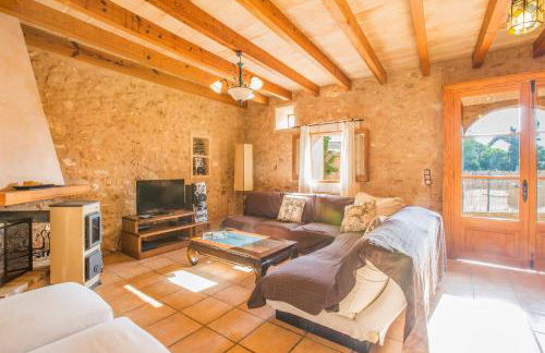 Casa Rural Sa Sorda in Campos - Photo 16