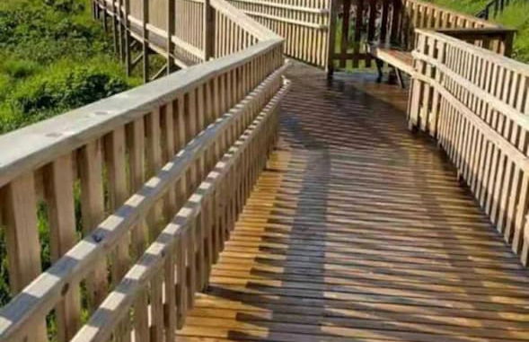 Apto Brilho do Sol - Barra Velha - SC - Foto 24