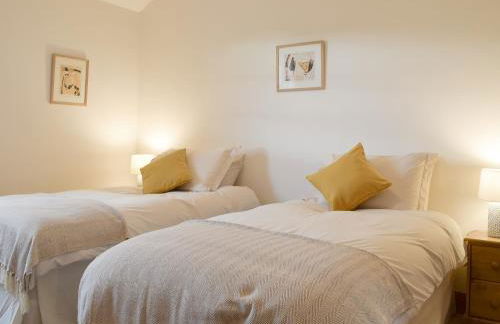 Lucklaw Steading Cottage - Foto 12