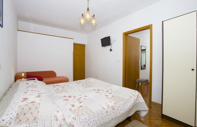 Apartments and Rooms Krstinić - Foto 21