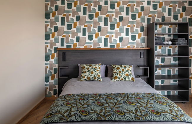 SMART APPART LE HAVRE 105 - Foto 4