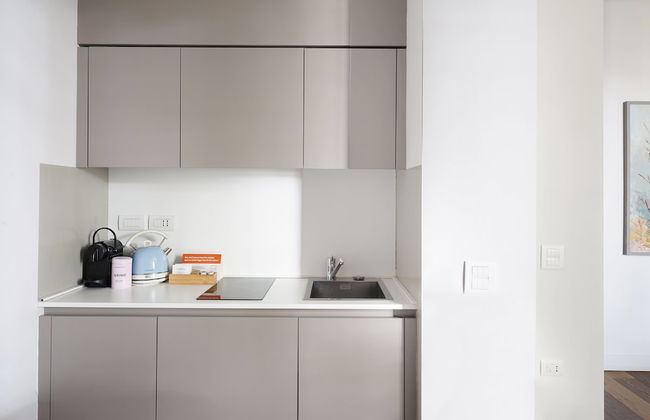 Numa Florence Vita - Foto 26