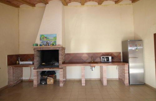 Villa Ca L'Abril, ideal para familias. - Photo 36