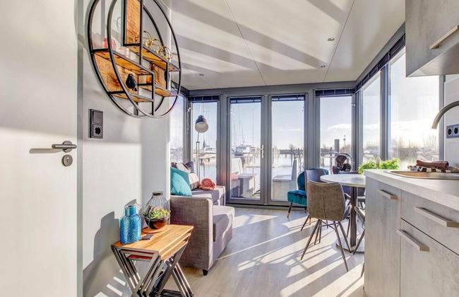 Houseboat in Volendam Near Fort Edam - Foto 11