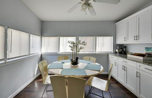 Newly Remodeled Home 1 Mi to Dtwn New Port Richey - Foto 10