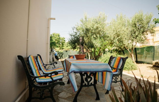 Sylvi Maisonette Volos - Foto 19