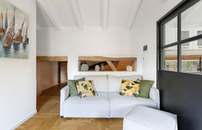 Appartamento Guerrazzi by Wonderful Italy - Foto 20