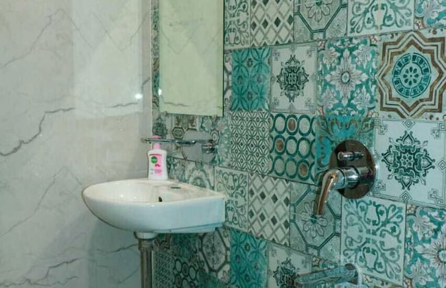 Garden villa Banaras - Photo 9