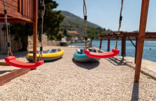 Family Villa Tiffany&more - Photo 41