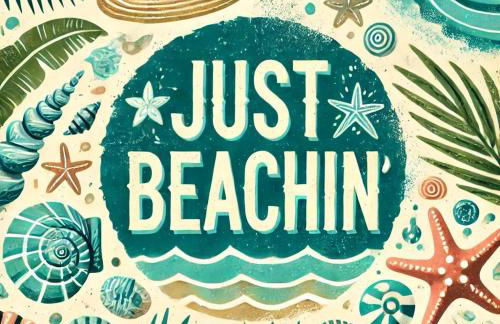 Just Beachin' at the Palms of Destin Resort - Foto 109